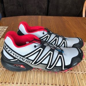 Salomon Speedcross 3
